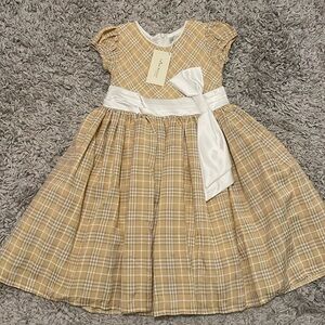 NWT Trish Scully Ilsa Dress, Size 6